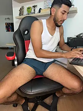 Czat XXX na żywo – VyxenSecret