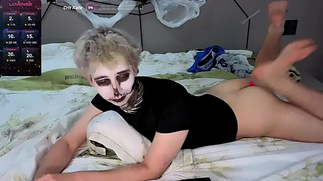 Chatroom XXX en direct de Timothy_Fox