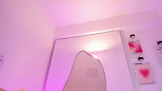 צ'אט XXX בשידור חי של ValeriaGoss