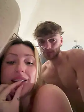 Živý XXX chat xxsensualcouplexx