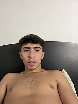 Chat XXX ao vivo de MichaellSullivan
