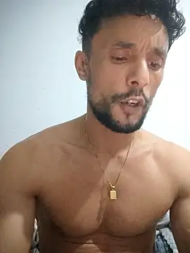 Arabprinceofslv's Live XXX Chat
