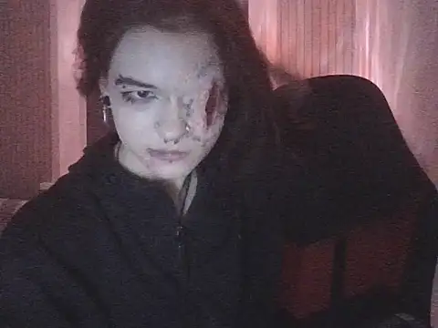 XXX chat uživo modela Kim__Ray