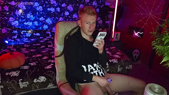 צ'אט XXX בשידור חי של Vuitton