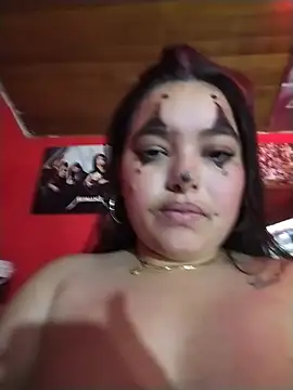 Онлайн чат XXX HOUSE_OF_PAIN