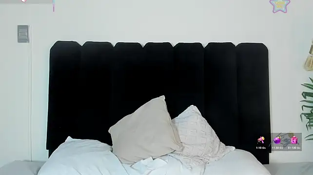 Chat XXX ao vivo de Sweet_kitty1