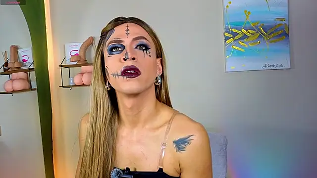 Chatroom XXX en direct de LiahGrey7