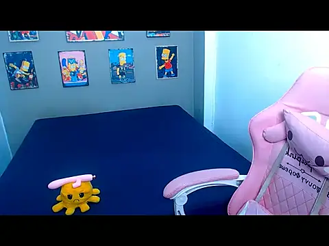 Chatroom XXX en direct de vaiolethts