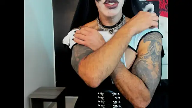 LILITH_MUSCLE_HELLn Live XXX chat