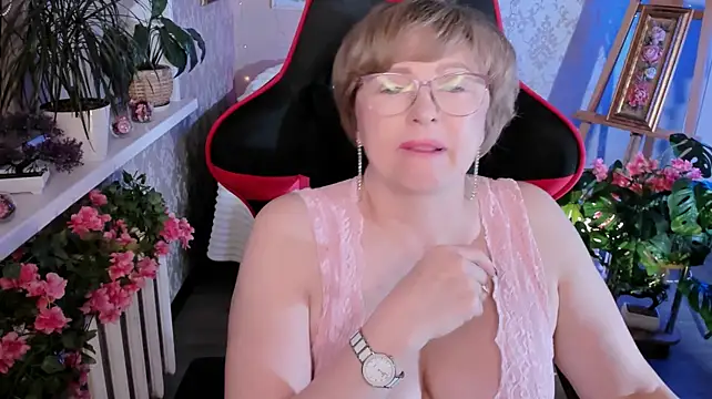 Chat +18 de sugar_vivien ao vivo