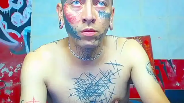 แชท XXX สดของ deivid_estrada