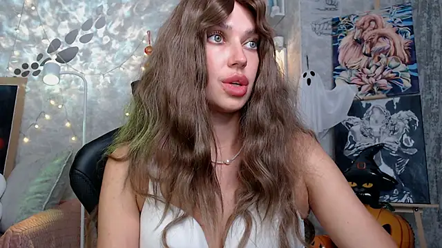 NickyAdamidi Chat XXX in diretta