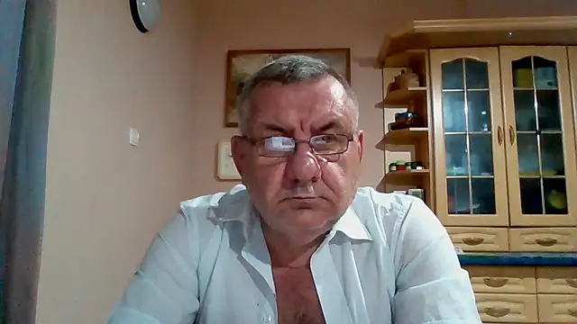 Živý XXX chat machomale3