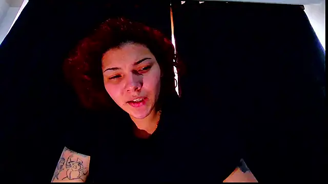 AlixDream_HL Adlı Modelin Canlı XXX Sohbeti