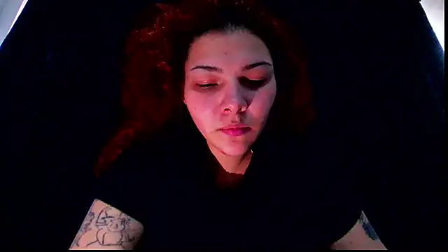 AlixDream_HLのライブXXXチャット