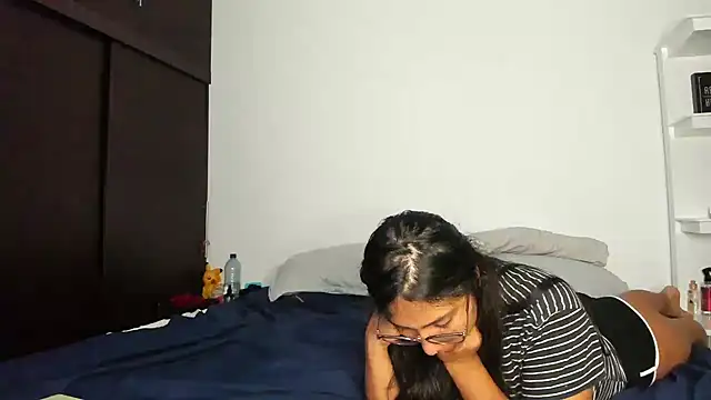 Dante_dm Adlı Modelin Canlı XXX Sohbeti
