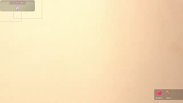 miajhonsonx Chat XXX in diretta