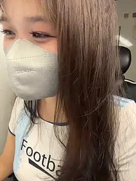 Xiao_Baby1のライブXXXチャット