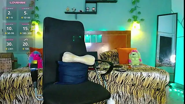 dann_bigのライブXXXチャット