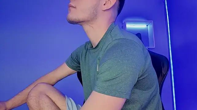 ChaseBennett live XXX chat