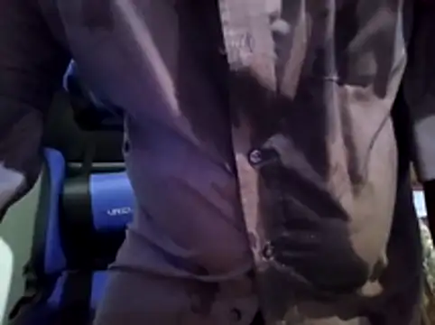 โชว์เว็บแคมของ daddysblackcock4u