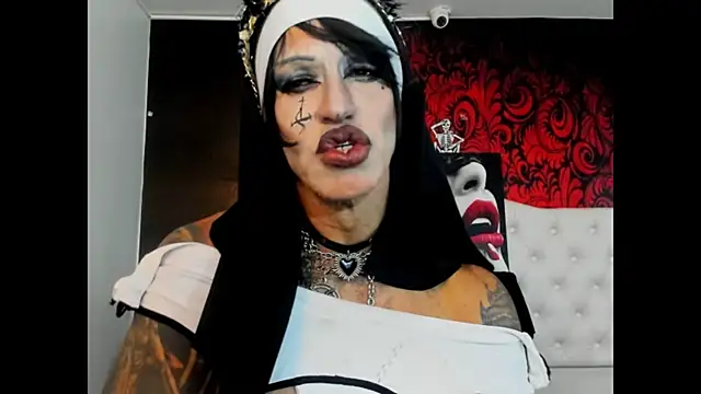 LILITH_MUSCLE_HELL live XXX chat