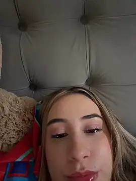 แชท XXX สดของ Devora222_
