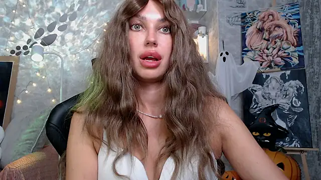 NickyAdamidi's Live XXX Chat