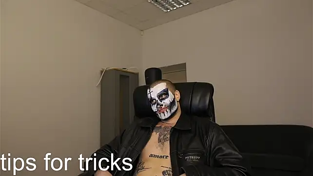 Igor_Wilde – Naživo XXX chat
