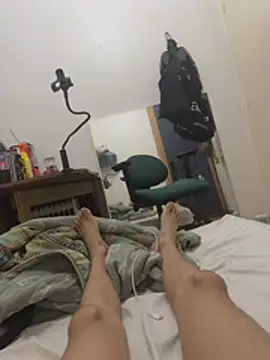 HavingGGtime's Webcam Show