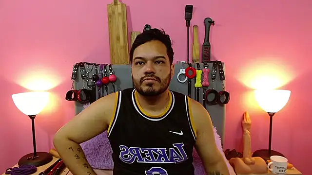 Alejandro_bdsmn Live XXX chat