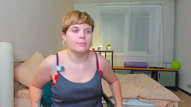 IsabelTelle's Live XXX Chat