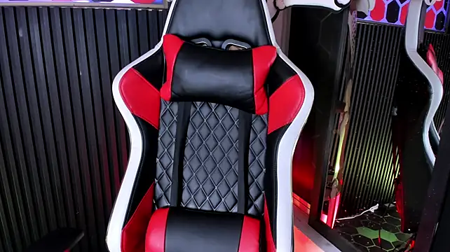 JackFrosst 라이브 XXX 채팅