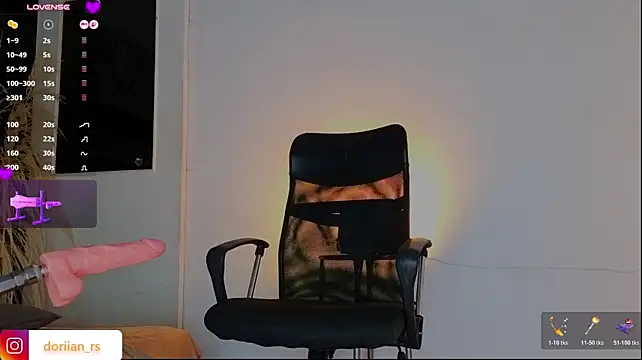 dorian_rosas – Naživo XXX chat