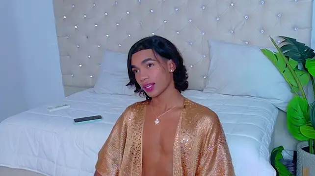 AlanCuute – Naživo XXX chat