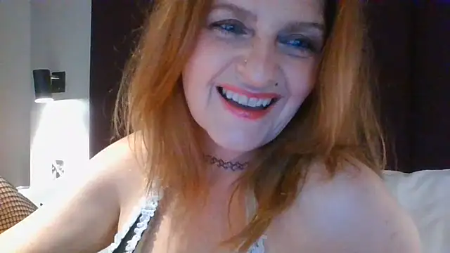 Samantha-Blue XXX чат на живо