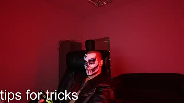 Czat XXX na żywo – Igor_Wilde