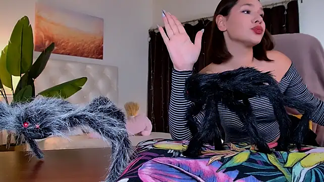 JenniferGracesのライブXXXチャット