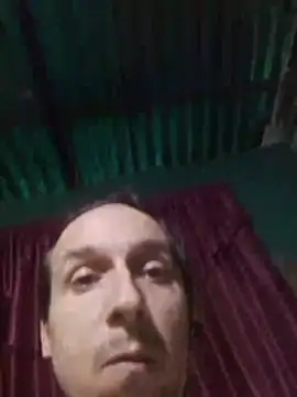 AxelFrost's Webcam Show