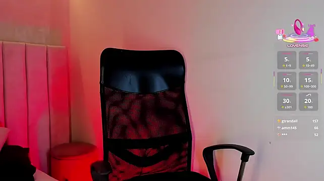 Онлайн чат XXX Zuly_Xo