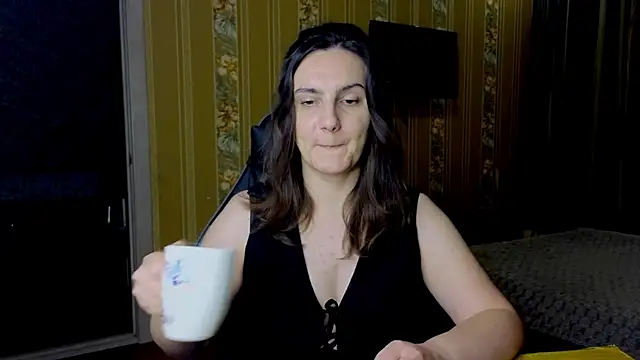 Živý XXX chat FlirtNowCryLater