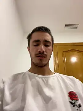 Вебкам-шоу jorge5gsh