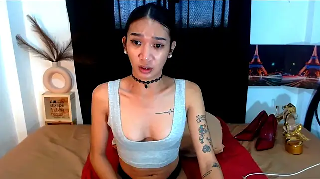 BERBURAKA's Webcam Show
