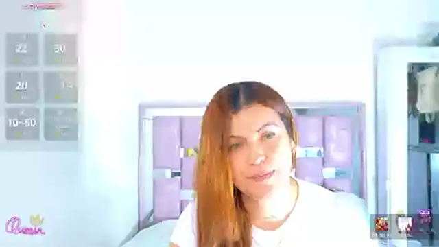 Alexandra_Torress' Live XXX Chat