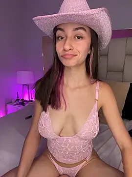 Chloe_KeyのライブXXXチャット
