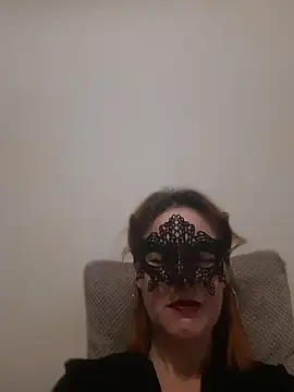 Živý XXX chat LanaOlbenst