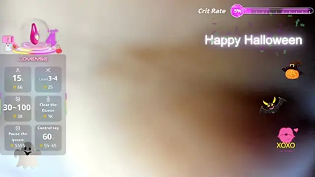 Webkamerová show curly_tops69