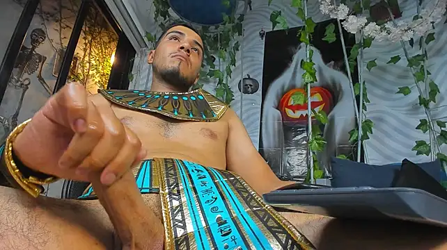 Chatroom XXX en direct de JeanWilsonX