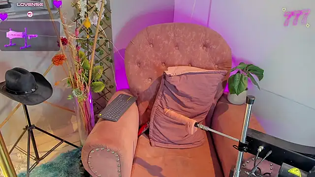 Czat XXX na żywo – _taylor_black
