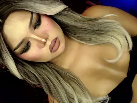 Melissa_fox_xxxのライブXXXチャット